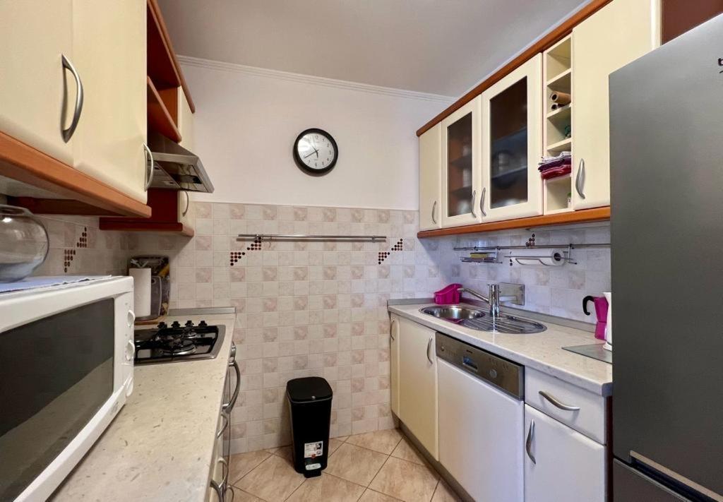 Apartman Josip Split Buitenkant foto