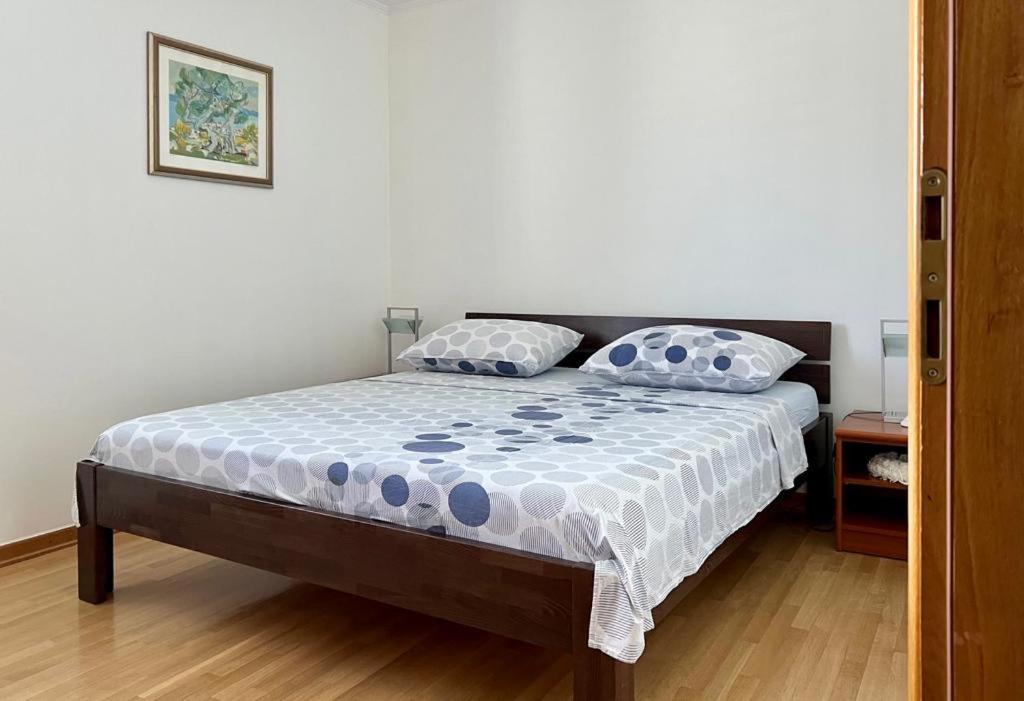 Apartman Josip Split Buitenkant foto