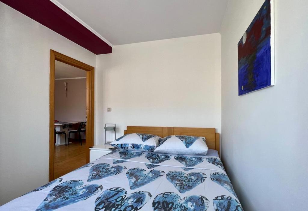 Apartman Josip Split Buitenkant foto
