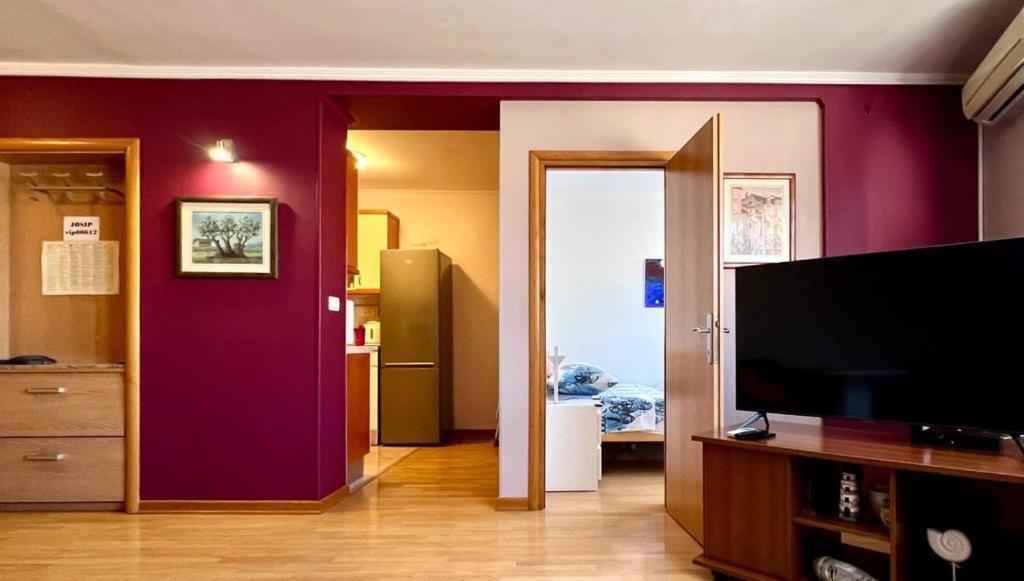 Apartman Josip Split Buitenkant foto